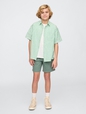 Kids 6.5" Relaxed Easy Shorts