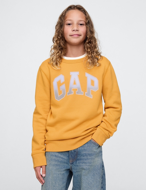 Kids Gap Graphic Sweatshirt