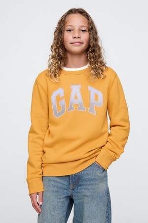 Kids Gap Graphic Sweatshirt