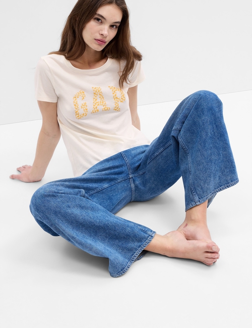 Gap Logo T-Shirt
