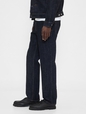 Heavyweight Relaxed Straight Jeans