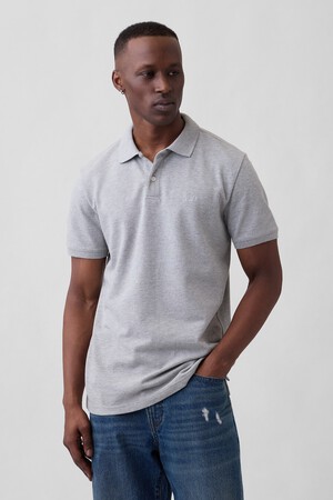 F-LOGO PK POLO