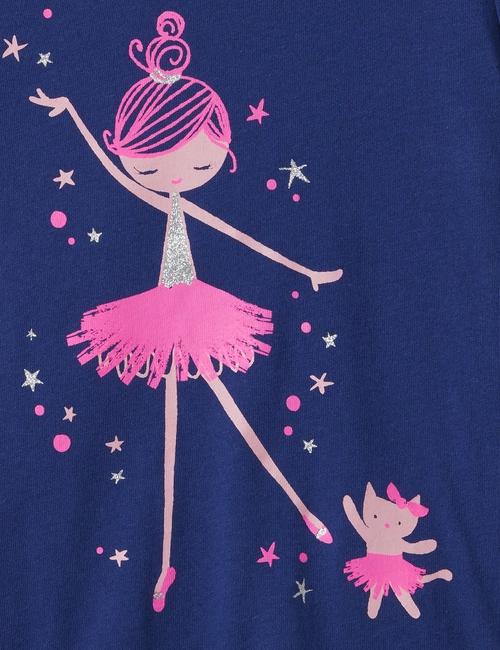 babyGap Graphic T-Shirt