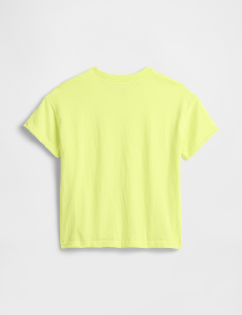 V-SU SS KNIT T