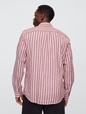 V-LS STANDARD LINEN COTTON