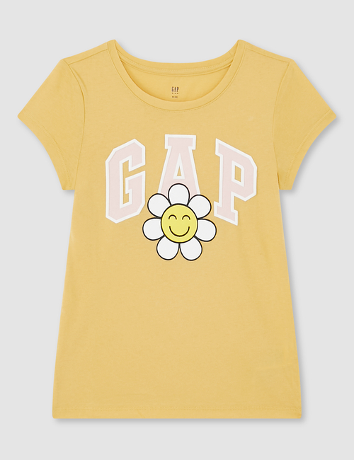 Kids Gap Logo T-Shirt