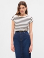 Organic Cotton Vintage T-Shirt