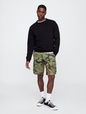 V-11IN CARGO SHORT