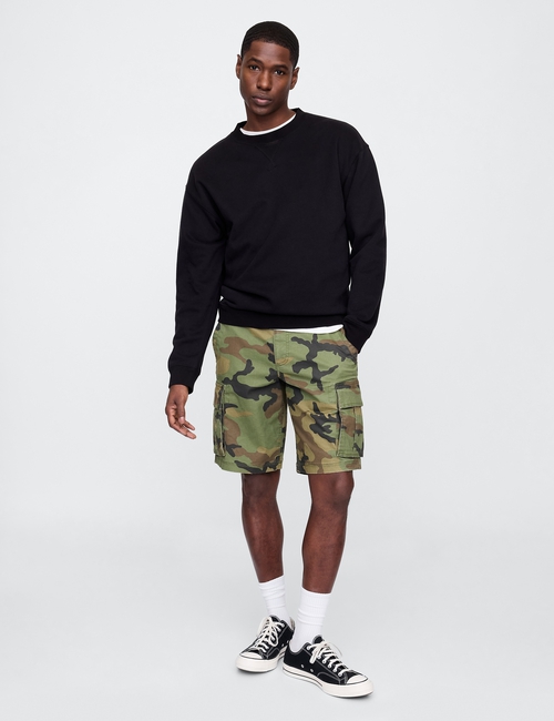V-11IN CARGO SHORT