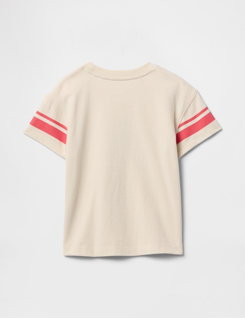 Baby & Toddler Americana Graphic T-Shirt