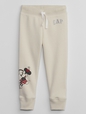 babyGap | Disney Mickey Mouse and Minnie Mouse Pull-On Joggers