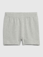 Toddler Organic Cotton Mix & Match Cartwheel Shorts