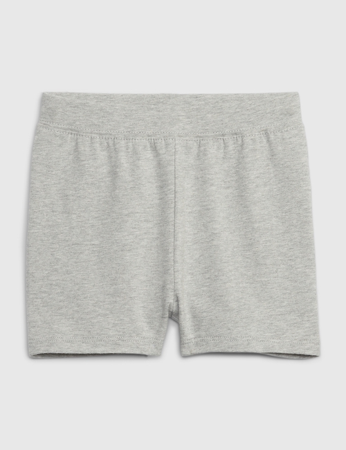 Toddler Organic Cotton Mix & Match Cartwheel Shorts