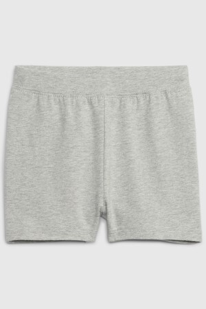 Toddler Organic Cotton Mix & Match Cartwheel Shorts