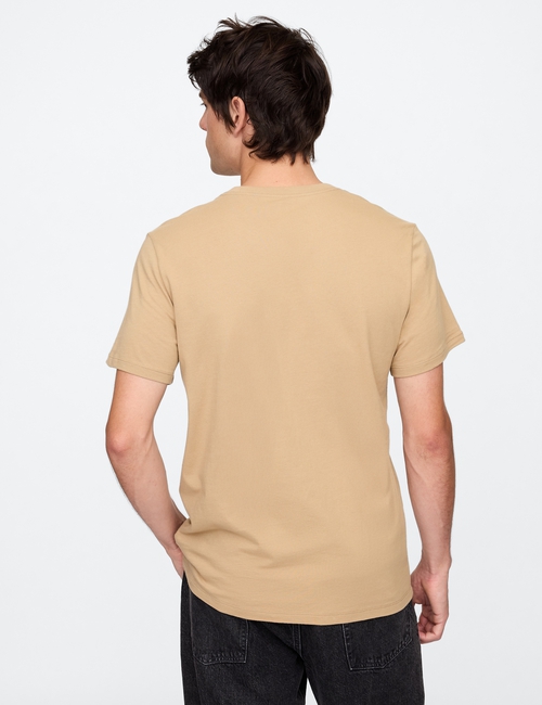 Everyday Soft Crewneck T-Shirt