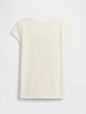 V-FRCH SS LOGO TEE