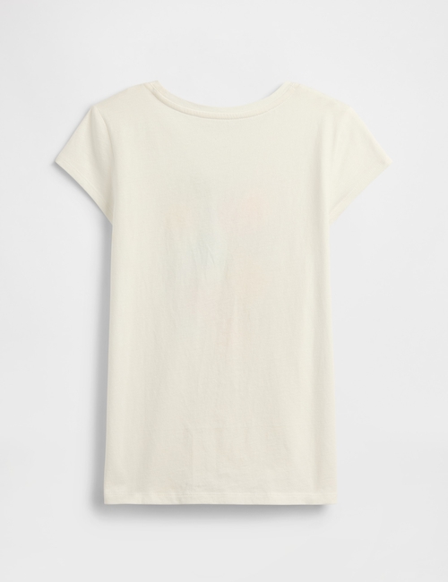 V-FRCH SS LOGO TEE