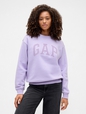 Relaxed Gap Logo Sweatshirt