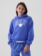 Kids Logo Hoodie