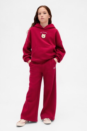 Kids VintageSoft Baggy Sweatpants