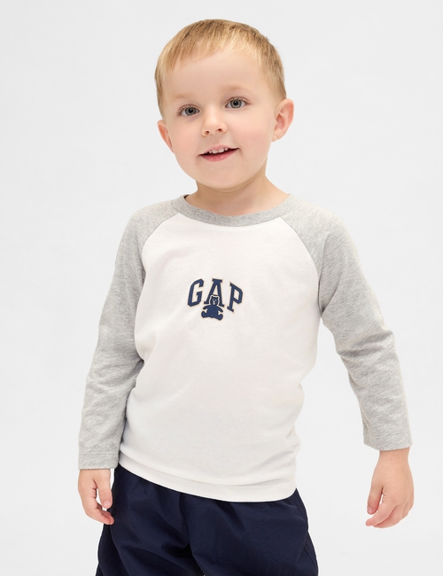 babyGap Logo T-Shirt