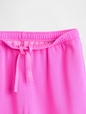 VintageSoft Logo Baggy Sweatpants