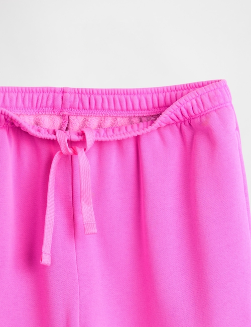 VintageSoft Logo Baggy Sweatpants