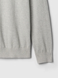 Crewneck Sweater