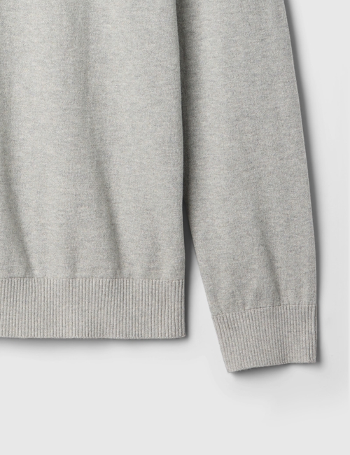Crewneck Sweater