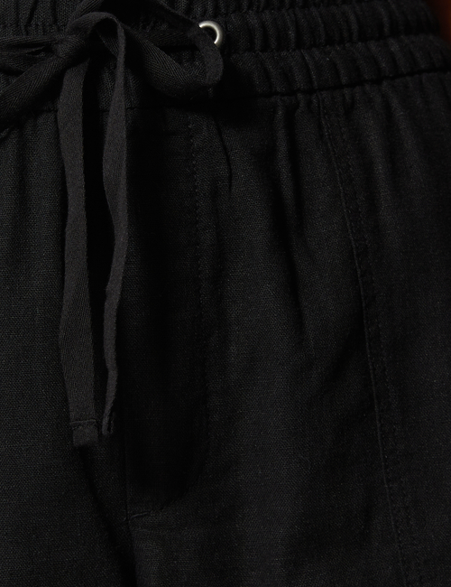 Pull-On Utility Shorts
