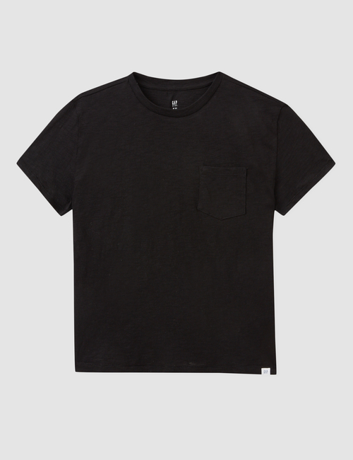 Kids Pocket T-Shirt