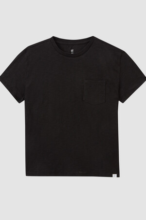 Kids Pocket T-Shirt