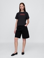 Coca Cola Relaxed Graphic T-Shirt