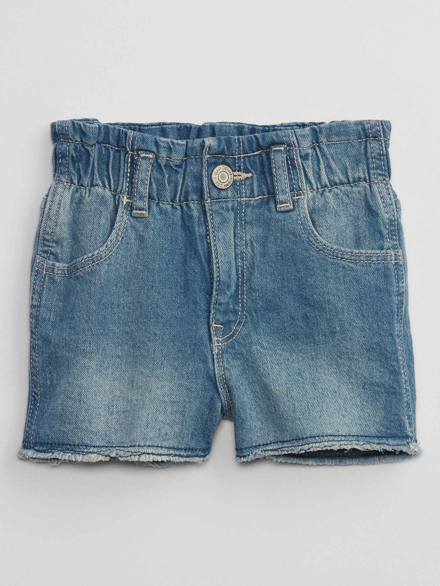 Mum jean shorts shop