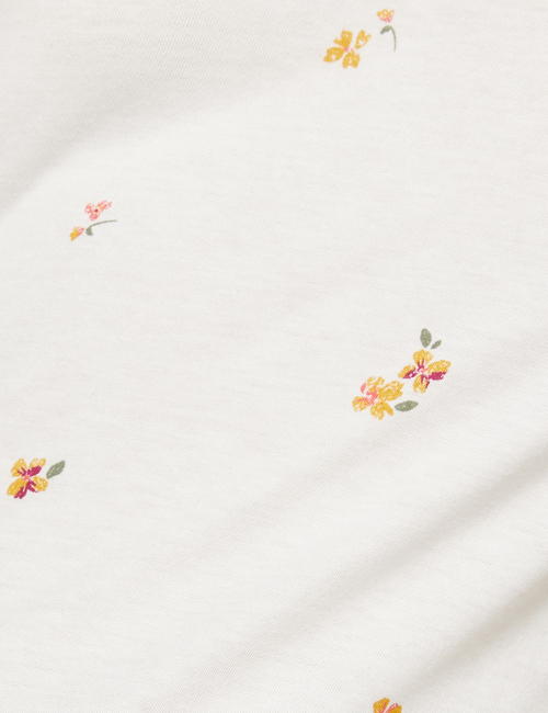 Favorite Print T-Shirt