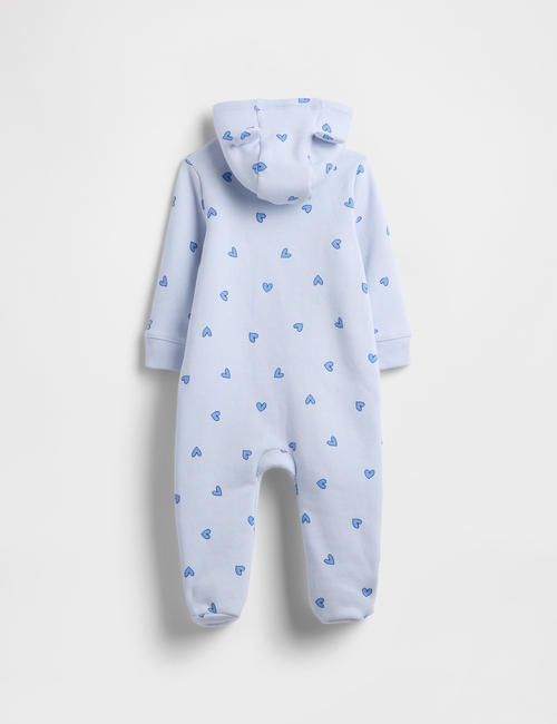 Baby Gap Logo One-Piece