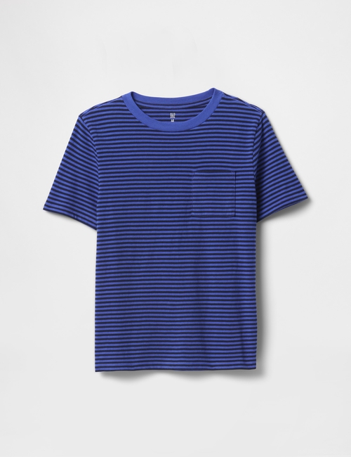Kids Pocket T-Shirt