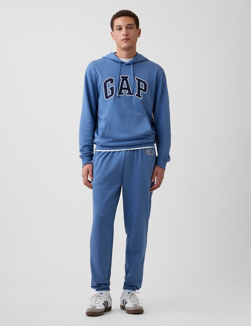 Gap Logo Hoodie