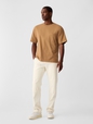 Everyday Soft Oversized Pocket T-Shirt