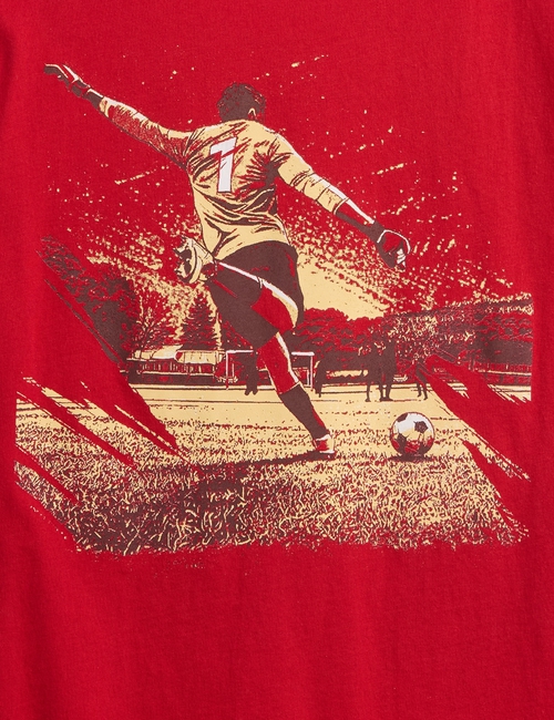Kids Graphic T-Shirt