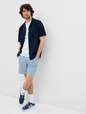 7" Easy Shorts With E-Waist