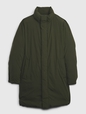 Parka Jacket