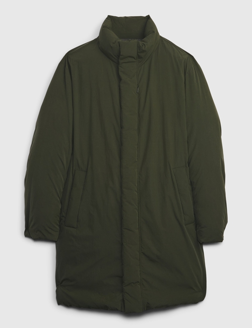 Parka Jacket