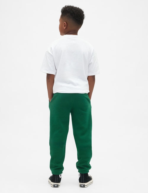 V-FRCH LOGO JOGGER