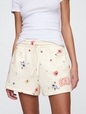 Gap Logo Shorts