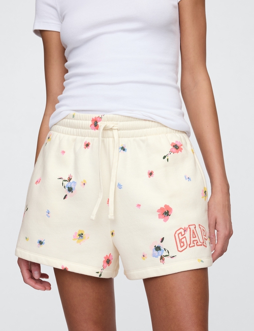 Gap Logo Shorts