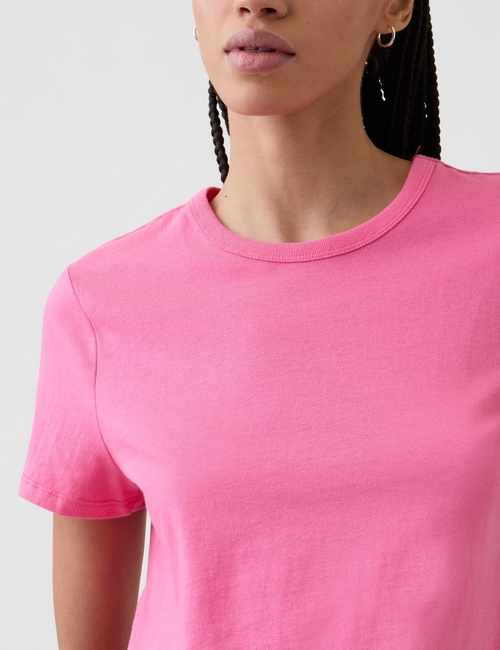 Favorite Crewneck T-Shirt