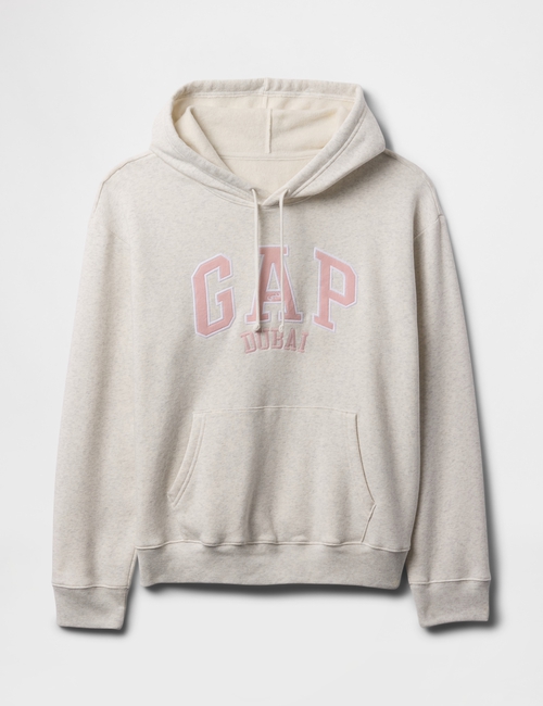 Gap Logo Hoodie