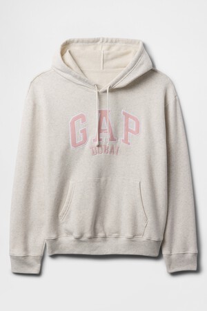 Gap Logo Hoodie
