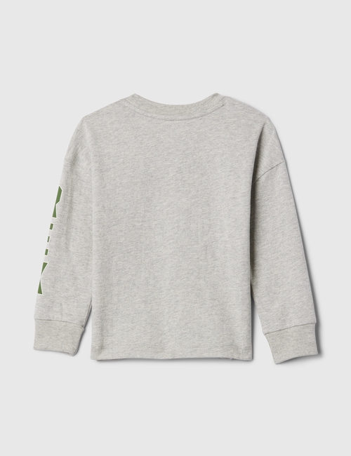 Gap × Disney Baby Toy Story Graphic T-Shirt
